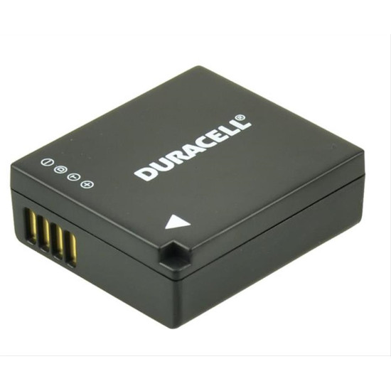 Συμβατή Digital Camera Battery 7.2V 770mAh για Panasonic DMW-BLE9, DMW-BLG10 DR9971