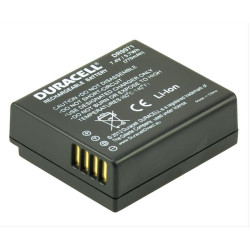 Συμβατή Digital Camera Battery 7.2V 770mAh για Panasonic DMW-BLE9, DMW-BLG10 DR9971
