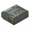 Συμβατή Digital Camera Battery 7.2V 770mAh για Panasonic DMW-BLE9, DMW-BLG10 DR9971