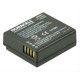 Συμβατή Digital Camera Battery 7.2V 770mAh για Panasonic DMW-BLE9, DMW-BLG10 DR9971