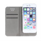 Case Smart Universal magnet 5,5-5,7" black GSM021682