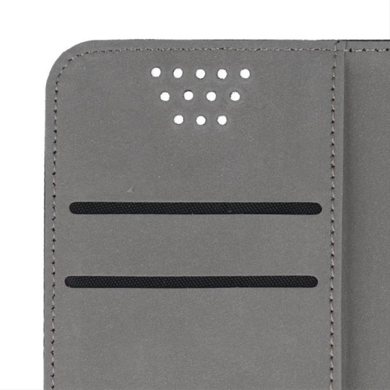 Case Smart Universal magnet 5,5-5,7" black GSM021682