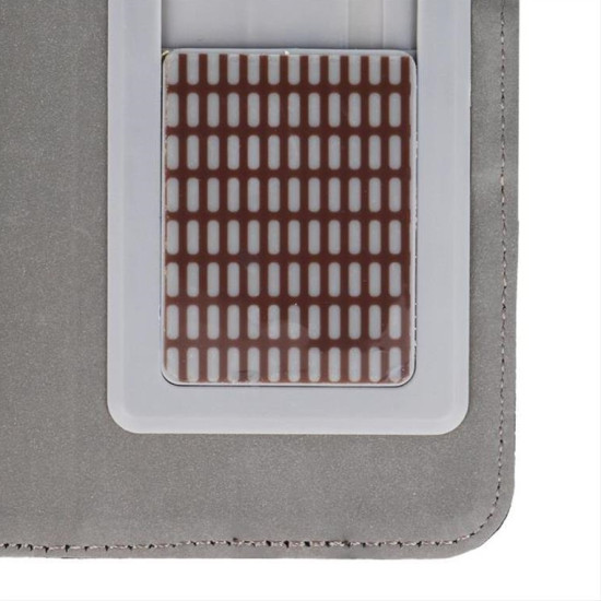 Case Smart Universal magnet 5,5-5,7" black GSM021682