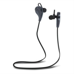 Bluetooth headset BSH-100 black Bluetooth headset BSH-100 black