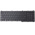 Πληκ. Αντ. Για Toshiba Satellite C660 C655 L655 L750 L770 US Μαύρο