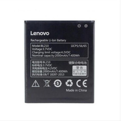 Lenovo A536/A606 S820/S820E/A750E/A770E/A656/A766/A658T/S650/A526 BL210