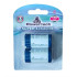 POWERTECH SUPER Αλκαλική μπαταρία LR14, 1,5V - 2PACK (PT-352)