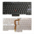 Πληκτρολόγιο για Lenovo T400S, T410, T510, Black
