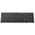 Πληκτρολόγιο για Acer Aspire 5734Z-4725, US, Black