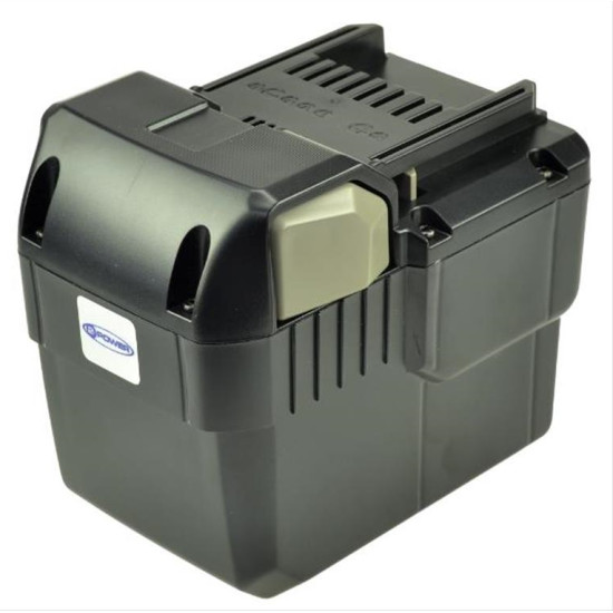 Power Tool Battery 36V 2700mAh για Hitachi DH 36DAL κ.α. BSL3626 PTI0131A