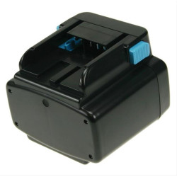 Power Tool Battery 24V 3000mAh για Hitachi 319805 κ.α EB2430HA PTH0071A Power Tool Battery 24V 3000mAh για Hitachi 319805 κ.α EB2430HA PTH0071A