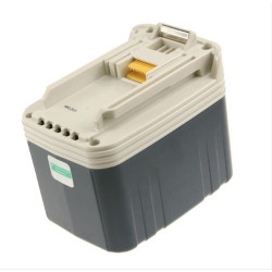 Power Tool Battery 24V 3.0Ah για Makita B2430 193127-4 κ.α PTH0107A