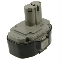 Power Tool Battery 18V 3000mAh για Makita 1834 κ.α. PTH0054A
