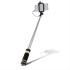 Audio jack selfie stick SETTY black (DW_000027)