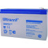 ULTRACELL Μπαταρία μολύβδου 12V 5Ah 15x5x9.5