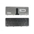 Qoltec 7569 Keyboard for HP DV2000 DV3000 DV3300, DV3400, DV3500 BLACK