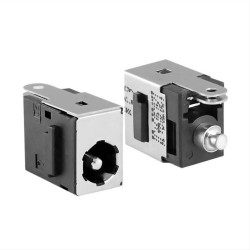 Qoltec 7189 DC Jack for HP Pavilion DV5000 DV8000 Series Qoltec 7189 DC Jack for HP Pavilion DV5000 DV8000 Series