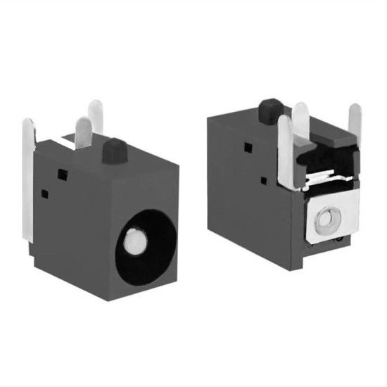Qoltec 7469 DC jack for HP / Compaq Pavilion XF Series Qoltec 7469 DC jack for HP / Compaq Pavilion XF Series