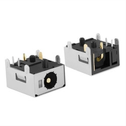 Qoltec 7470 DC jack for HP / Compaq Pavilion TX1100-1200 TouchSmart - TX2 Qoltec 7470 DC jack for HP / Compaq Pavilion TX1100-1200 TouchSmart - TX2