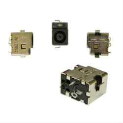 Qoltec 7421 DC Jack HP DV5 DV7 G50 DV5t DV5z Series Qoltec 7421 DC Jack HP DV5 DV7 G50 DV5t DV5z Series