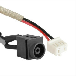 Qoltec The DC 7475 Sony VAIO VGN-FW + wire Qoltec The DC 7475 Sony VAIO VGN-FW + wire