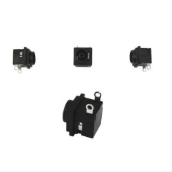 Qoltec 7456 DC Jack for Sony PCG-FRV VGN-FR VGN-FJ VGN-CR SONY PCG-FRV series