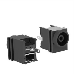 Qoltec 7457 DC Jack for Sony PCG-TR1 PCG-Z1 VGN-FW PCG-NV100 PCG-NV190