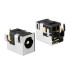 Qoltec 7466 DC jack to the HP Compaq NC6440 NC6110, NC6120, NC6140, NX6110 NX6120, NX6130