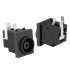 Qoltec 7455 DC Jack for Sony PCG-F series, GETAC W130 PCG-F180 PCG-F190