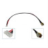 Qoltec 7404 DC Jack Acer Aspire 8920 8930 8930G