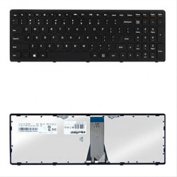 Qoltec 50604 Keyboard for Lenovo G500S S500 Z510 IdeaPad S500 S510p Z510 Qoltec 50604 Keyboard for Lenovo G500S S500 Z510 IdeaPad S500 S510p Z510