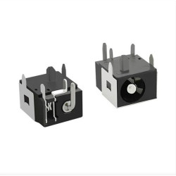 Qoltec DC Power Jack 53051 UL 30 X73S Asus N53SV N71VG K73S