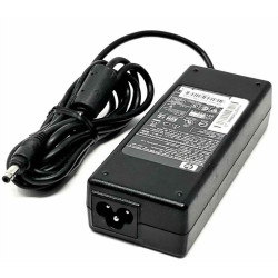 USED ORIGINAL HP PSU 90W 18.5V 4.9A 4.8/1.7 USED ORIGINAL HP PSU 90W 18.5V 4.9A 4.8/1.7