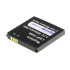 Mobile Phone Battery 3.7V 900mAh LG GD510 POP LGIP-550N