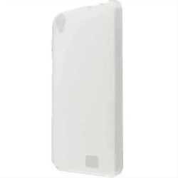 POWERTECH θήκη Smartphone TPU, για PT-MOB001 & 2, Transparent (PT-376)