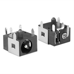 Qoltec 7407 DC jack for Acer Aspire 2350 / Acer Trav.290