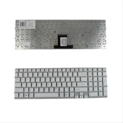 Qoltec 7382 Keypad for the Sony VPC-EB WHITE Qoltec 7382 Keypad for the Sony VPC-EB WHITE