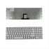 Qoltec 7382 Keypad for the Sony VPC-EB WHITE