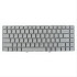 Qoltec 7381 Keyboard for Sony VPC-EA WHITE