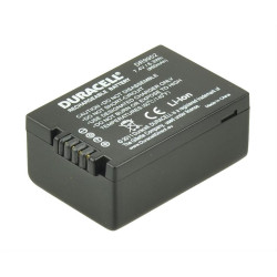Συμβατή Digital Camera Battery 7.4V 850mAh  Κατάλληλο για: Panasonic DMW-BMB9E (DR9952)
