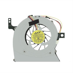 Qoltec 7791 CPU Fan for Toshiba Satellite: L645 , L600