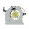 Qoltec 7791 CPU Fan for Toshiba Satellite: L645 , L600