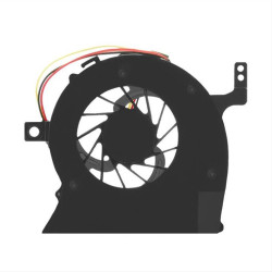 Qoltec 7791 CPU Fan for Toshiba Satellite: L645 , L600 Qoltec 7791 CPU Fan for Toshiba Satellite: L645 , L600