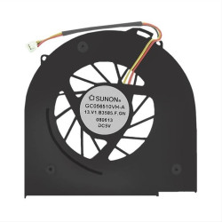 Qoltec 7776 Fan Laptop Lenovo Y330 Y330M Y330G