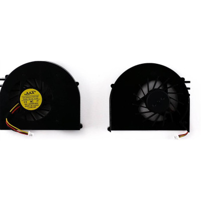 Qoltec 7753 Fan for laptop Dell Inspiron 15R