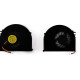 Qoltec 7753 Fan for laptop Dell Inspiron 15R