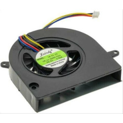 Qoltec 7522 CPU Fan for laptop Lenovo G460 G470