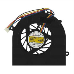 Qoltec 50703 cpu Fan Laptop Lenovo G470 G475 G570