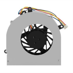 Qoltec 50703 cpu Fan Laptop Lenovo G470 G475 G570