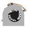 Qoltec 50703 cpu Fan Laptop Lenovo G470 G475 G570